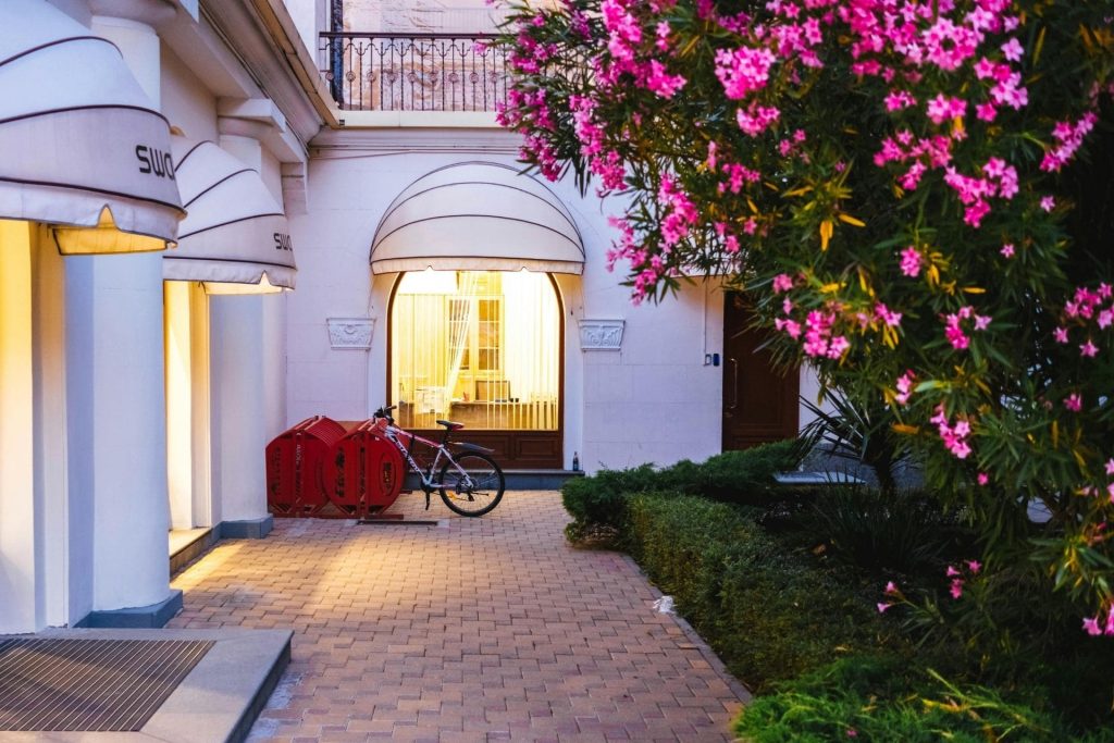 Butik Otel Nasıl Açılır?