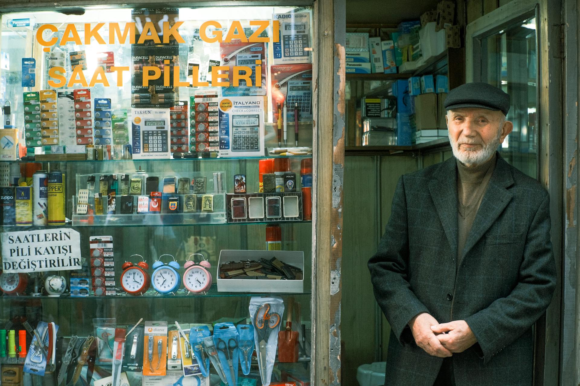 Küçük İşletmeler İçin Muhasebe Yönetimi