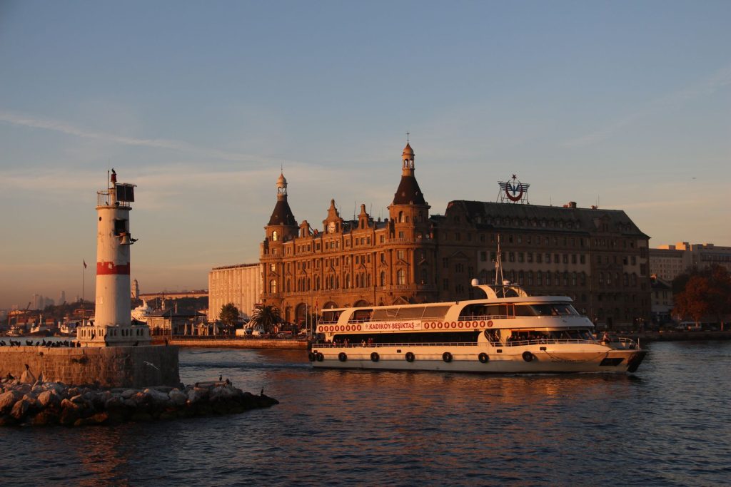 Kadıköy Mali Müşavirlik Hizmetleri