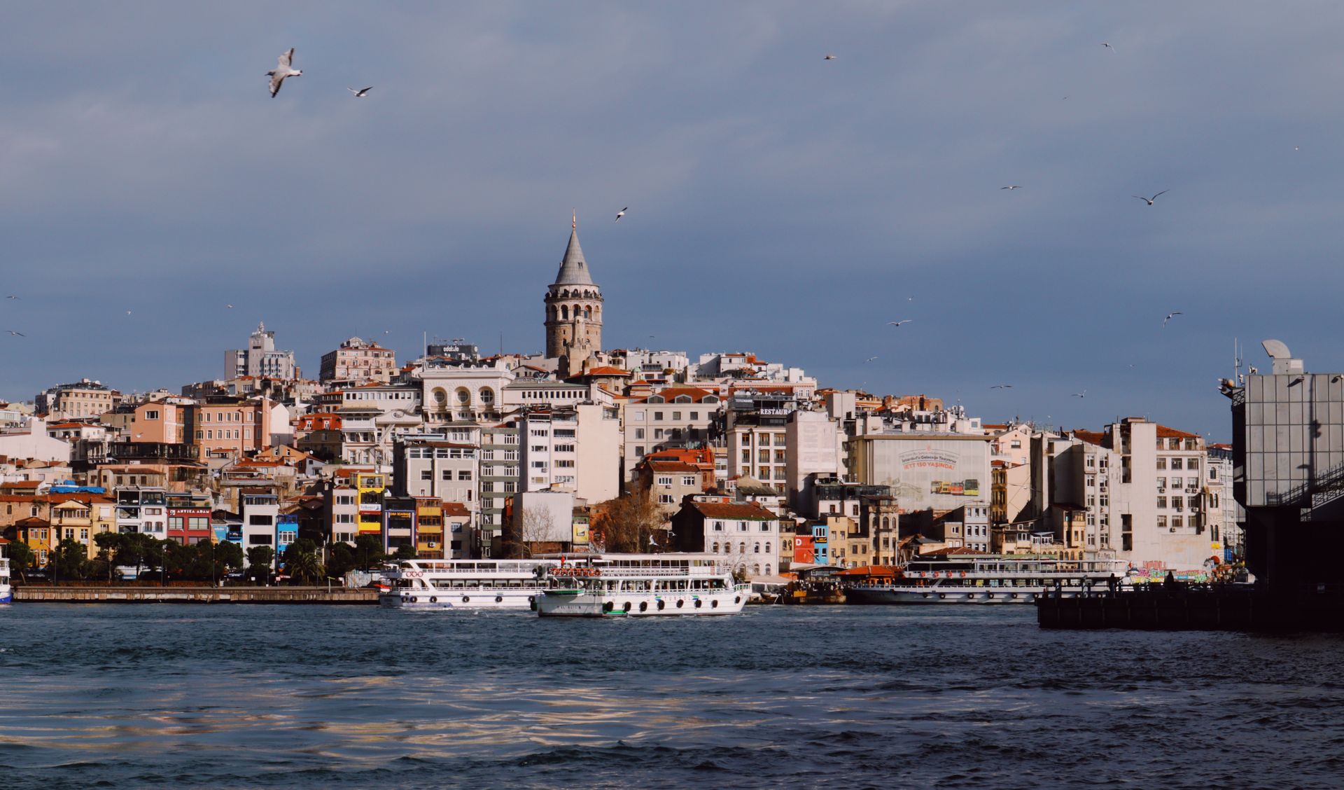 İstanbul Mali Müşavir Seçerken Nelere Dikkat Edilmeli?