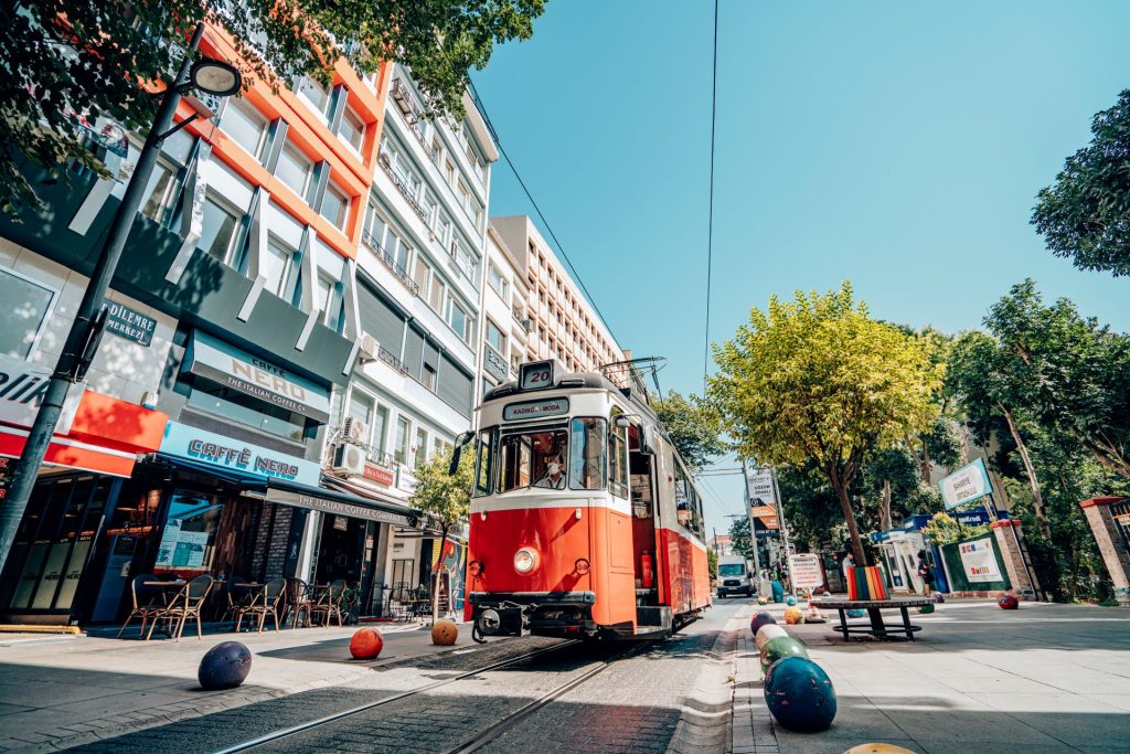 Kadıköy Muhasebe Hizmetleri: İşletmeler İçin Muhasebe Rehberi