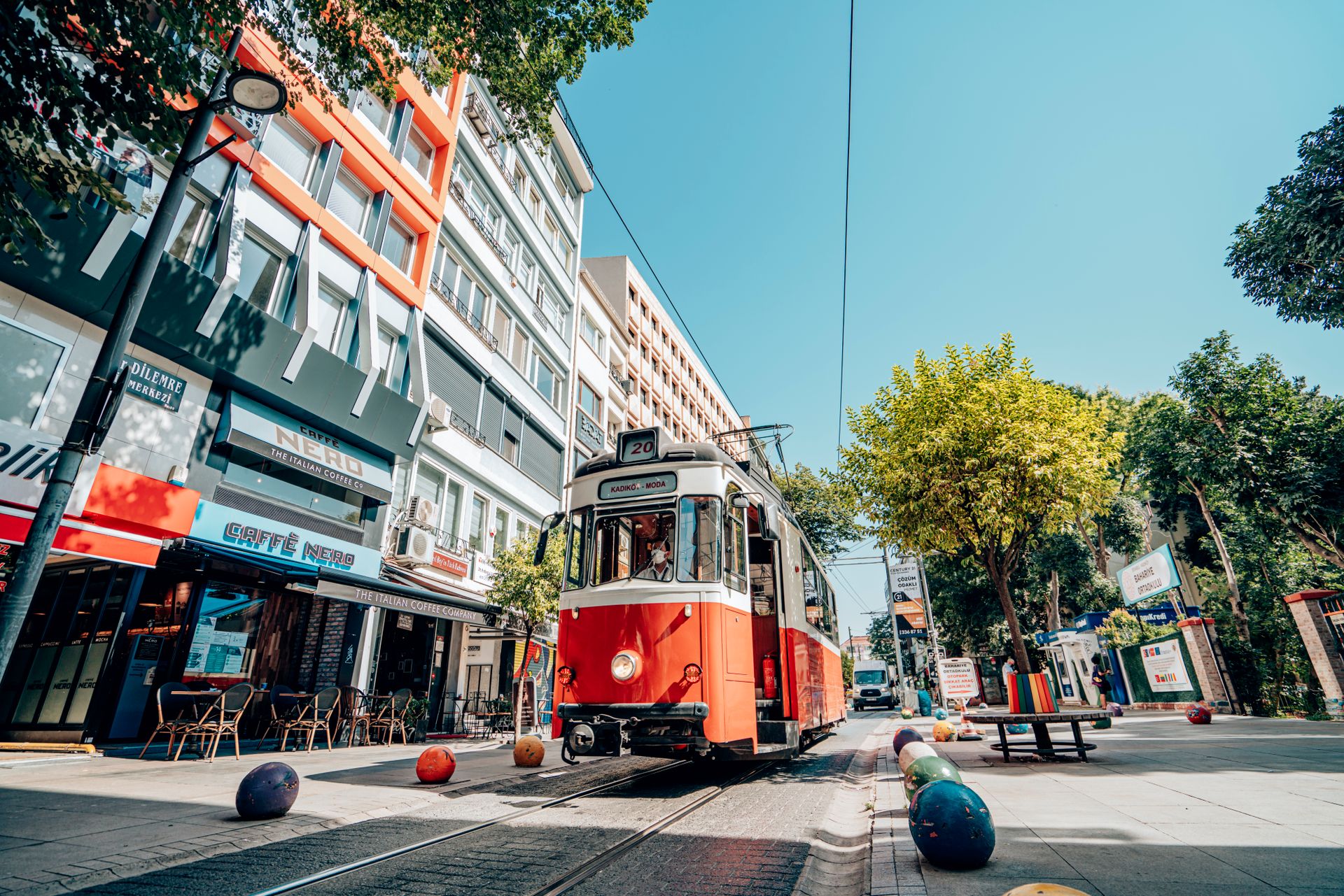 Kadıköy Muhasebe Hizmetleri: İşletmeler İçin Muhasebe Rehberi