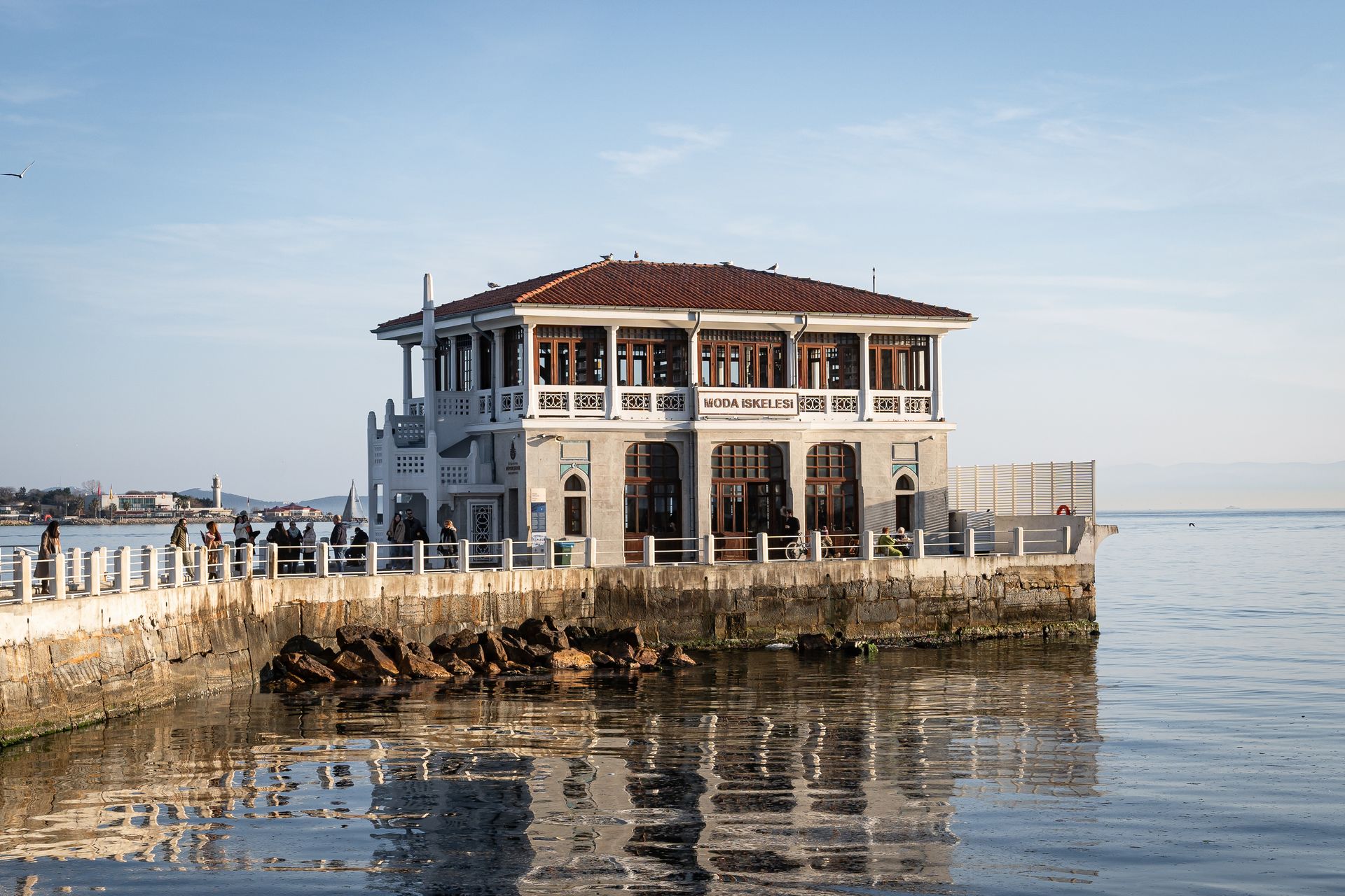 Kadıköy Muhasebeci Seçerken Nelere Dikkat Edilmeli?